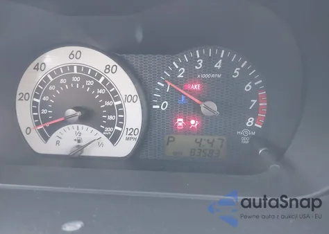 2006 Scion Xa from USA, damaged, VIN JTKKT624265014408